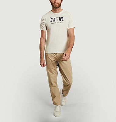 T-shirt Jeans Street